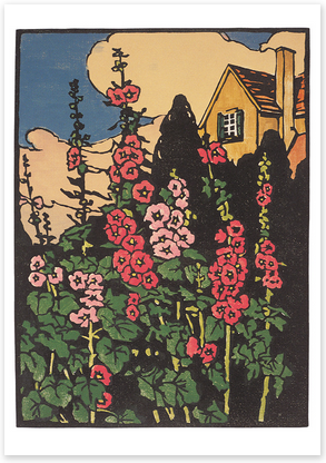 Boxed cards - arts & crafts