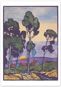 Boxed cards - arts & crafts