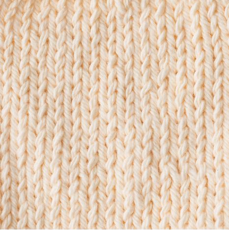 Cotton - cream - large