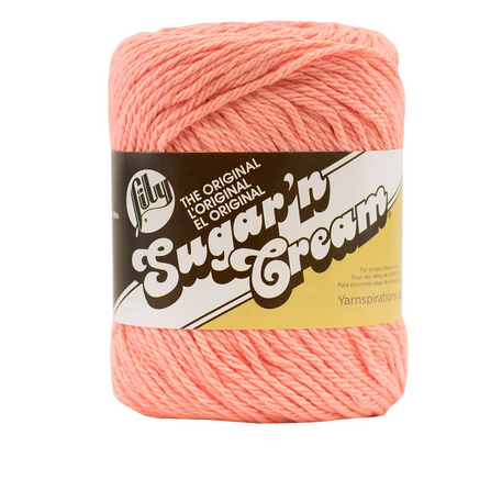 Cotton - tea rose - small