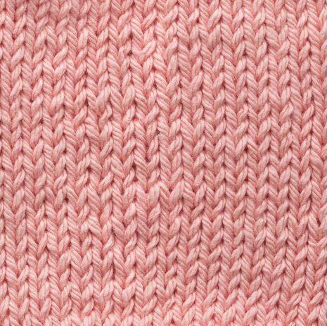 Cotton - tea rose - small