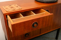 Mid century sideboard