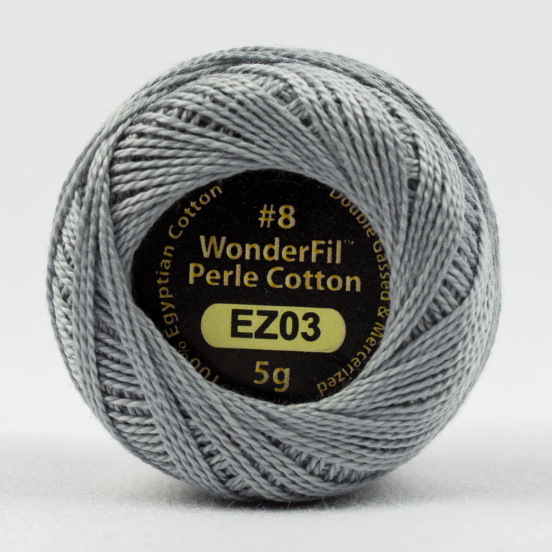Eleganza perle 8 - silverware - EZ03