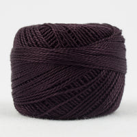 Eleganza perle 8 - black lotus - EZ08