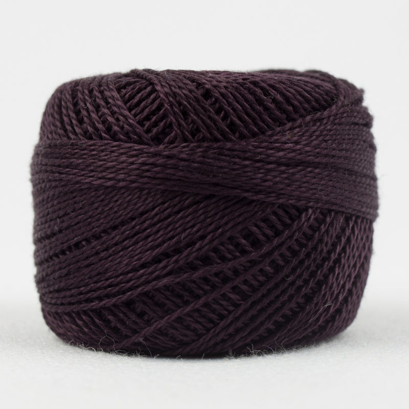 Eleganza perle 8 - black lotus - EZ08