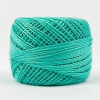 Eleganza perle 8 - seafoam - EZ09
