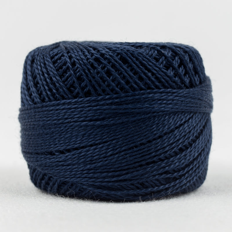 Eleganza perle 8 - navy - EZ12
