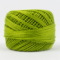Eleganza - key lime - EZ128