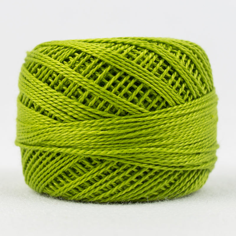 Eleganza - key lime - EZ128