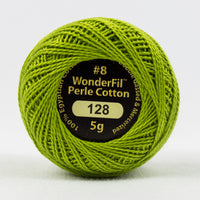 Eleganza - key lime - EZ128