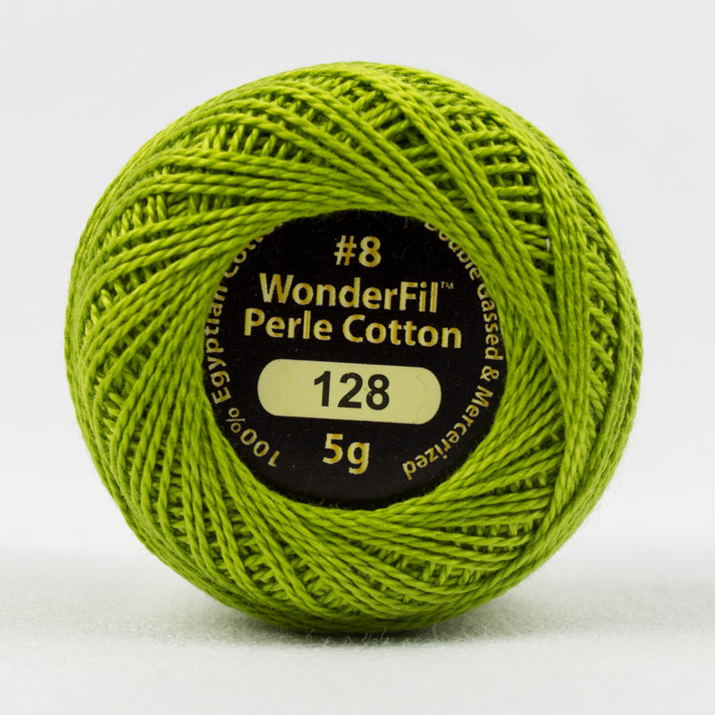Eleganza - key lime - EZ128