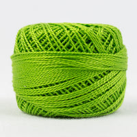 Eleganza - granny smith - EZ154