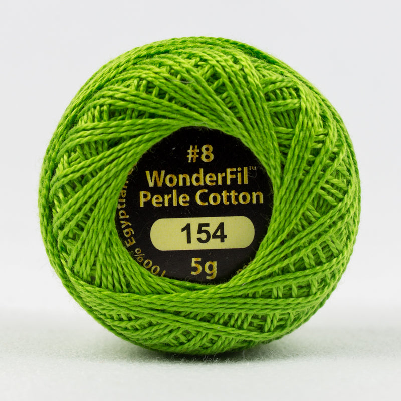 Eleganza - granny smith - EZ154