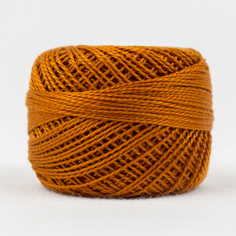 Eleganza perle 8 - exotic spice - EZ16
