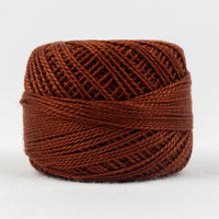 Eleganza perle 8 - autumn leaf - EZ19