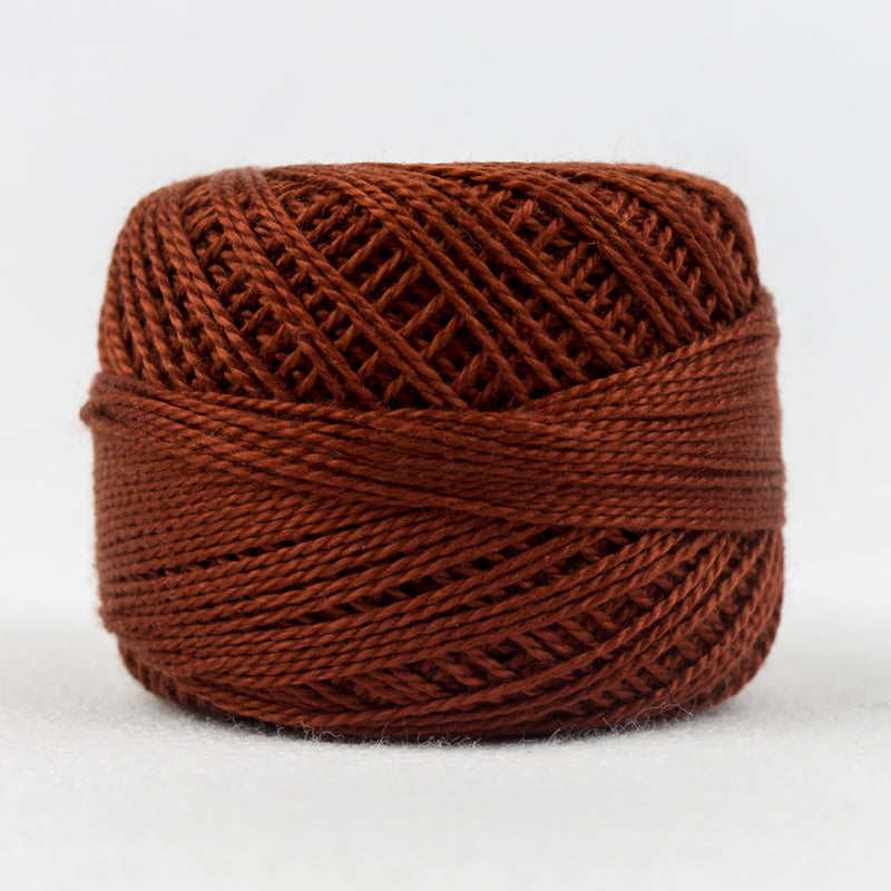 Eleganza perle 8 - autumn leaf - EZ19