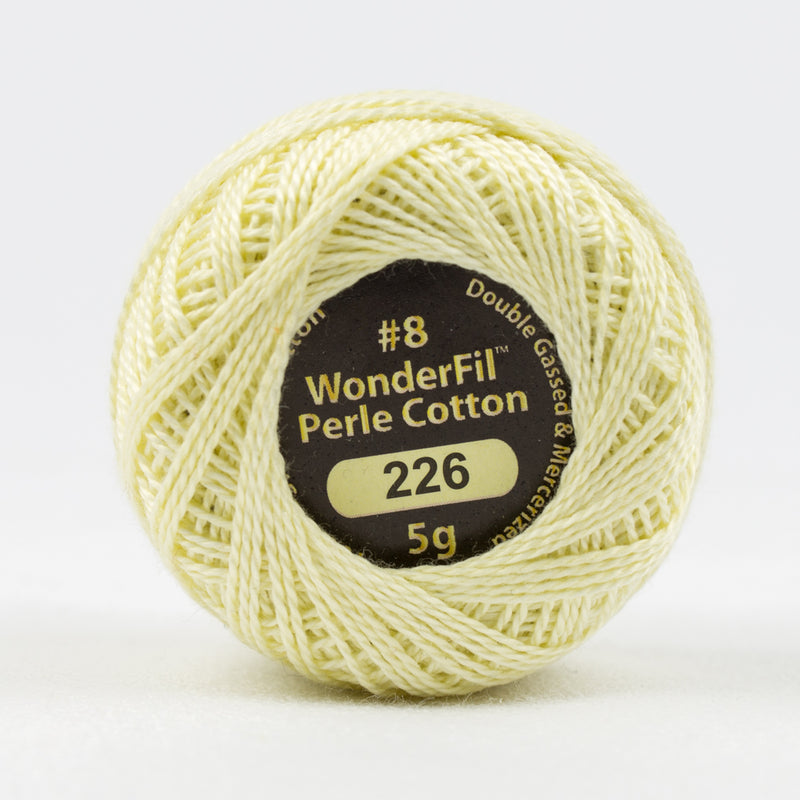 Eleganza - dandelion puff - EZ226