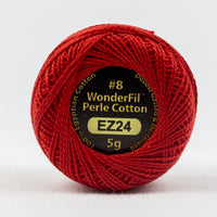 Eleganza perle 8 - fire - EZ24