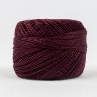 Eleganza perle 8 - rosewood - EZ25