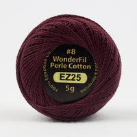 Eleganza perle 8 - rosewood - EZ25