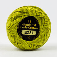 Lemongrass - EZ31