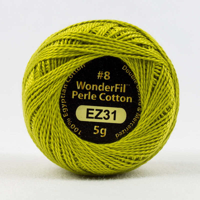 Lemongrass - EZ31
