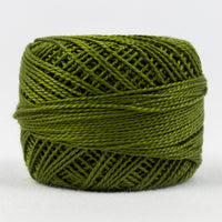 Eleganza perle 8 - marsh grass - EZ33