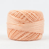 Eleganza - peach fuzz - EZ330