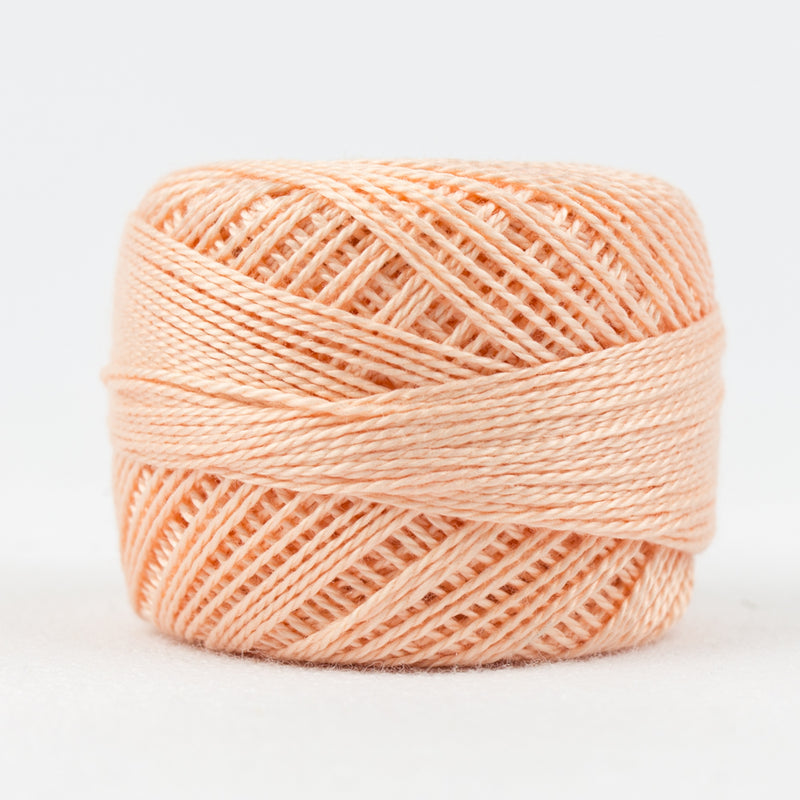 Eleganza - peach fuzz - EZ330