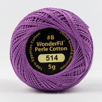 Eleganza - fragrant lilac - EZ514