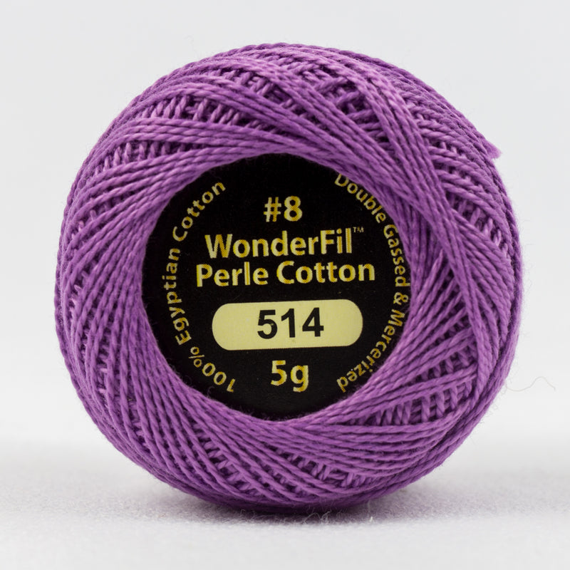 Eleganza - fragrant lilac - EZ514