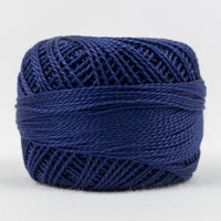 Eleganza perle 8 - denim - EZ734