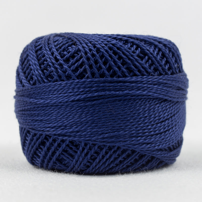 Eleganza perle 8 - denim - EZ734