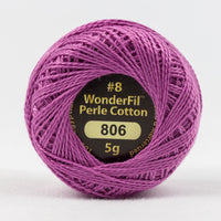Eleganza perle 8 - meadow flower - EZ806