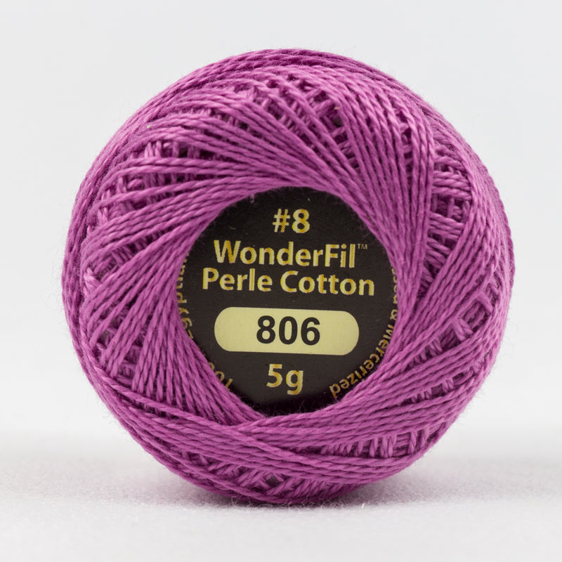 Eleganza perle 8 - meadow flower - EZ806