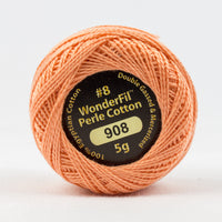 Eleganza perle 8 - grapefruit - EZ908