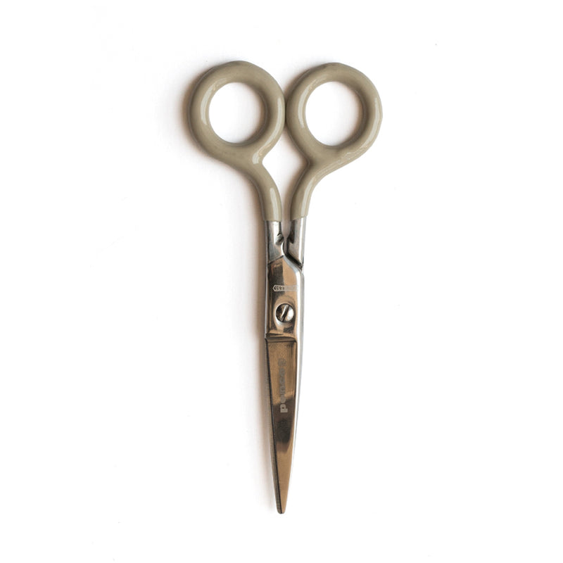 Scissors - small ivory