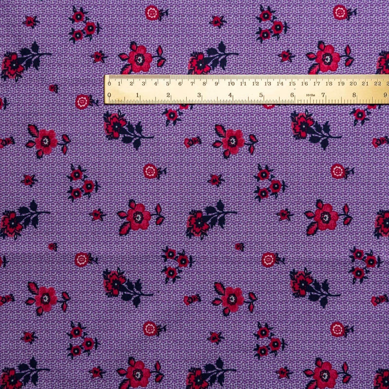 Petticoat - Trixie/purple