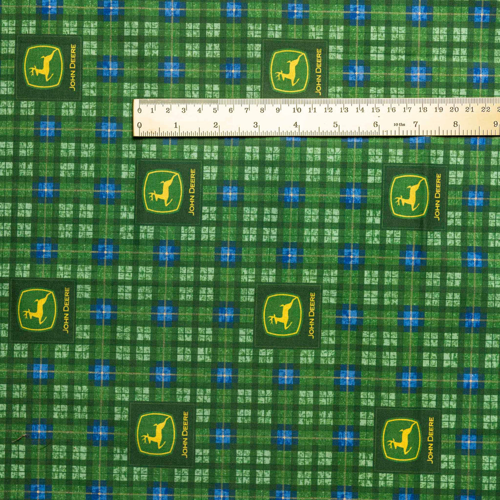 John Deere – JET, image size:1000x1000