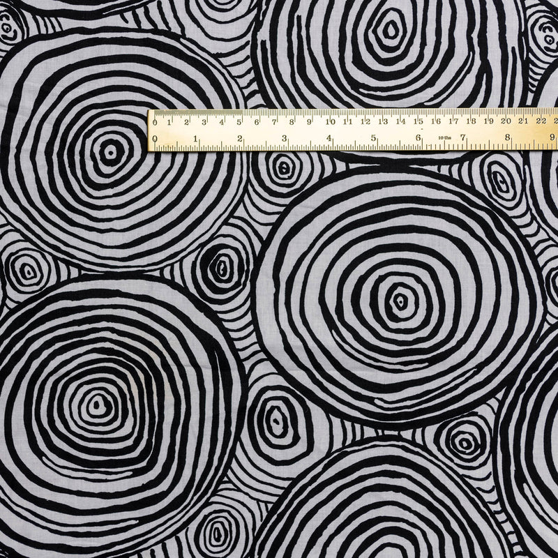 Onion rings - white