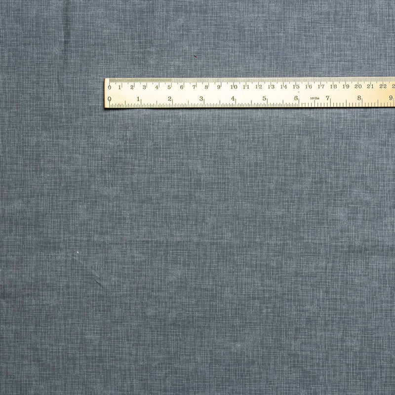 Quilter's Linen - grey