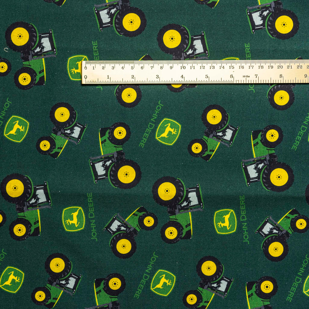 John Deere – JET, image size:1000x1000