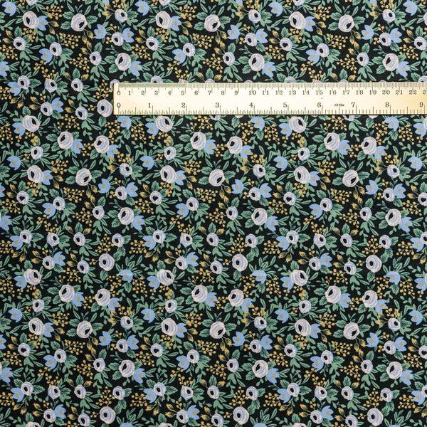 Rosa - black