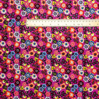 Handkerchief - Jutta/pink
