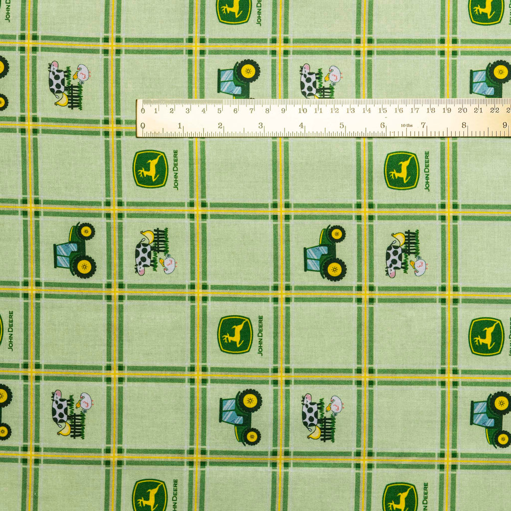 John Deere – JET, image size:1000x1000