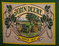 John Deere - panel