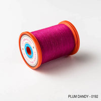 Sewing thread - hot pink