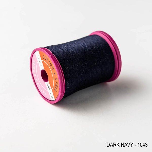 Dark navy - 1043