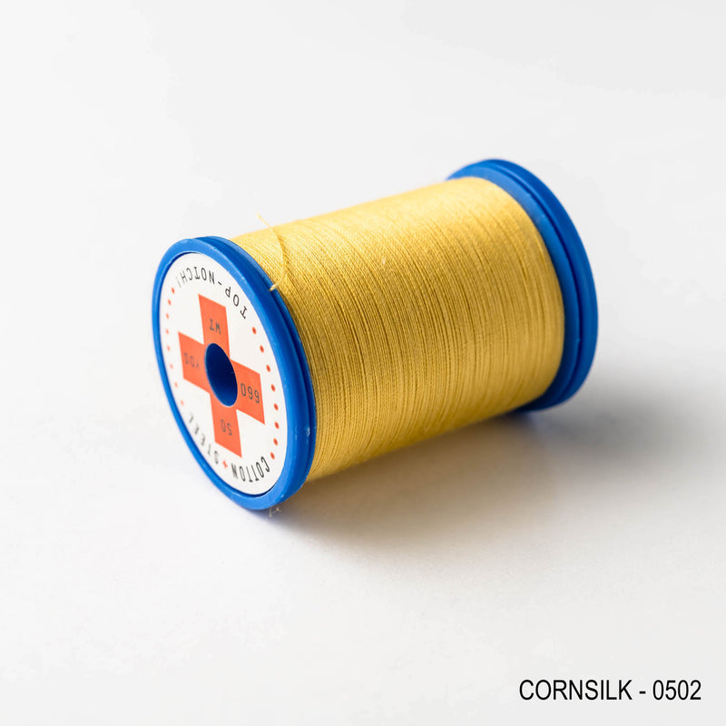 Cornsilk - 0502