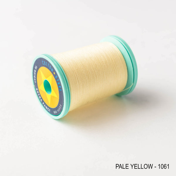 Pale yellow - 1061